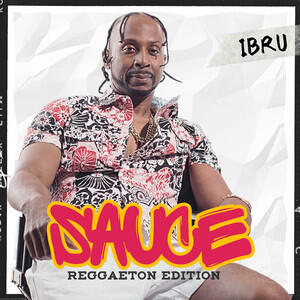 IBRU - Sauce