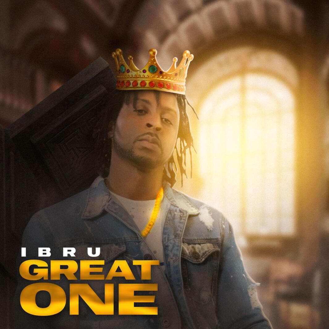 IBRU - Great One (Album)