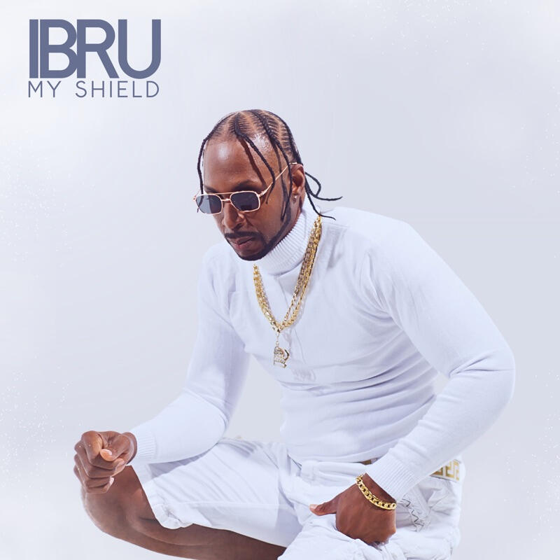 IBRU - My Shield